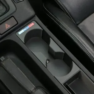 bmw m e36 cup holder