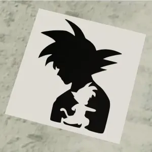 Son Goku 2
