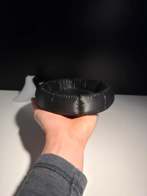 Puffer Jacket Catchall Bowl — Фото 3 из 4