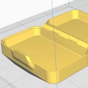 Box100x60x30