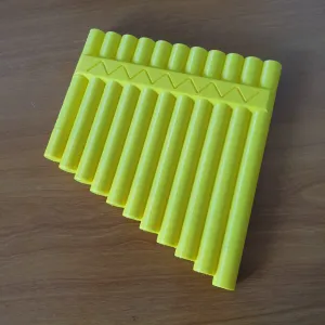 Flute de Pan