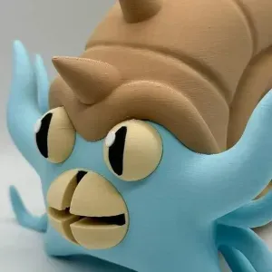 Omastar Pokémon Pocket Monsters