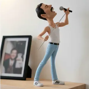 Freddie Mercury