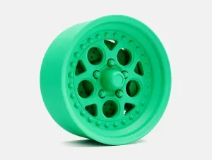 15x7 Center Line Rev 2 Wheel and Brake