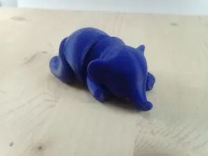 Elephant Articulated
