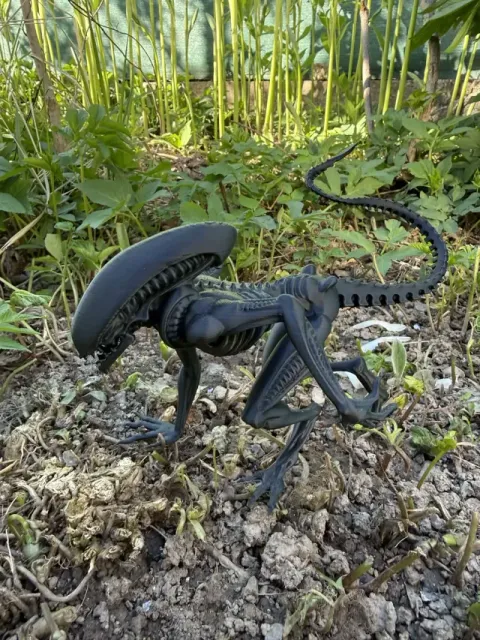 Alien, Xenomorph, monster from space — Фото 3 из 5