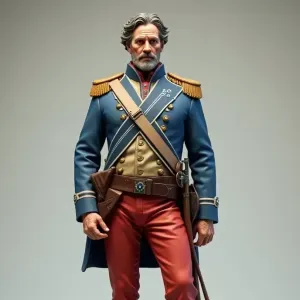 Soldado frances