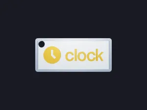clock