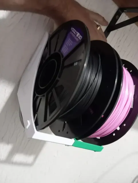 Filament Spool Holder — Image 4 of 7