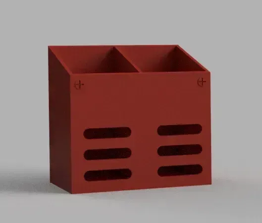 universal organizer — Image 5 of 9