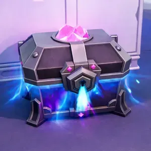 Fortnite Sprite Chest