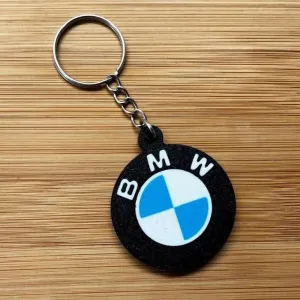 Bmw Keychain