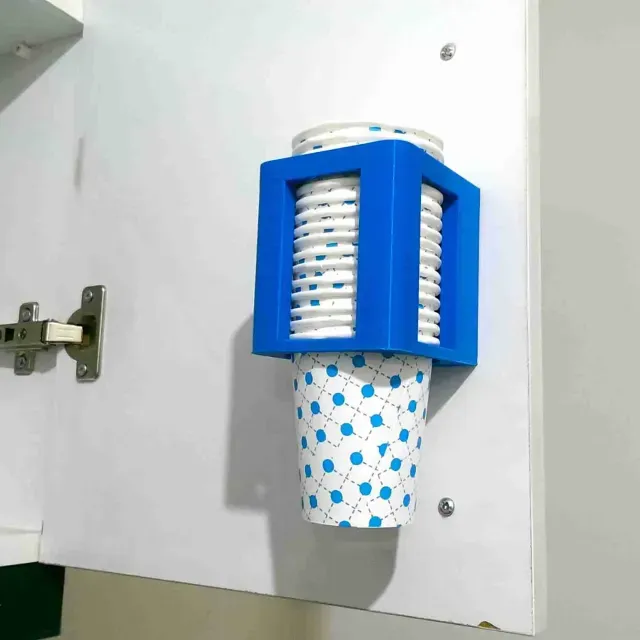 CUP HOLDER — Image 6 of 7