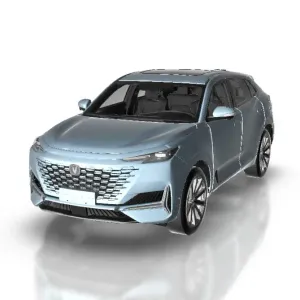 Changan UNI-K 2022