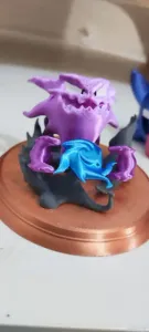 Haunter, Ghost-type Pokémon