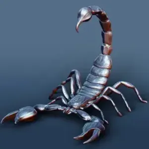 skorpion