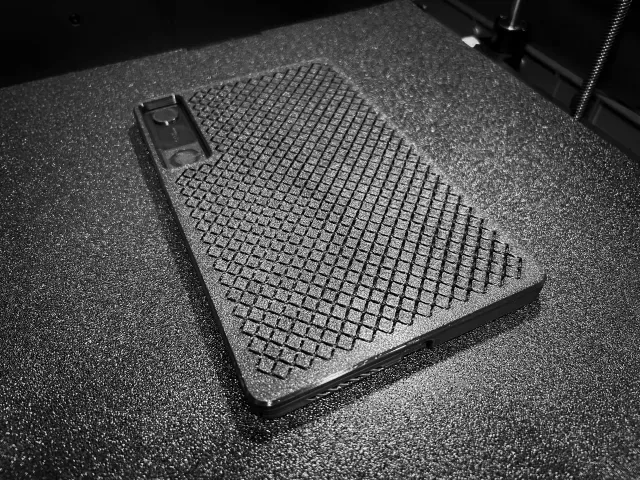 Flexi Lenovo Xiaoxin Pro 13 & Legion Y700 Gen 5 Tablet Cases — Image 7 of 9
