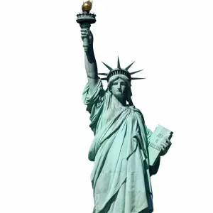 Statue of Liberty