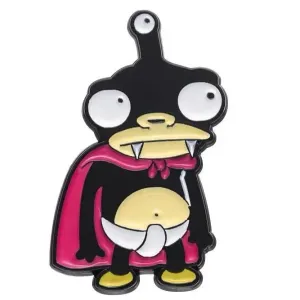 Keychain Futurama