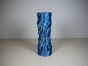 Rock Vase