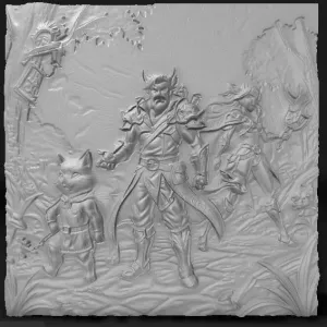 game characters5