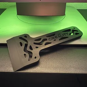 3D Printer Bed Scraper Pack – Lightweight Design
