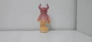 Halloween Ghost – The Barrel Demon