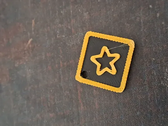 star