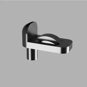 shelf mounting