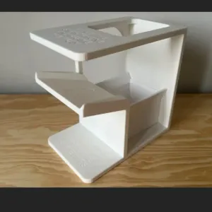 card scanner