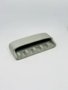 Nail Art Light-Shielding Pen Holder