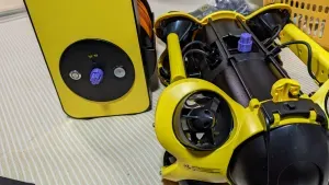 M2シリーズ　メンテナンスキャップ