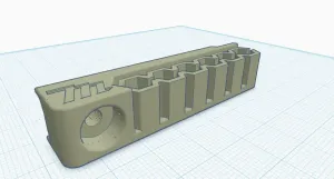 Битодержатель Makita