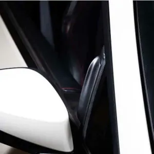 GR86 Wind Deflectors