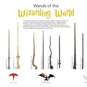 harry potter wand collection (4)