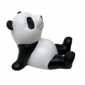 Panda phone stand