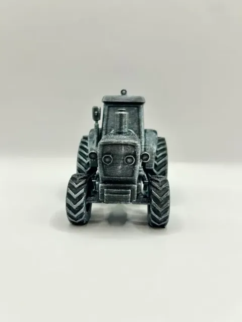 tractor — Image 5 of 7