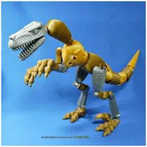 Tinkerplay Velociraptor