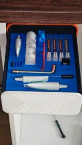 Creality K2 Series Accessories Tray Insert for Drawer