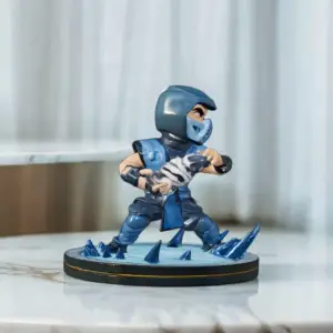 Sub-Zero
