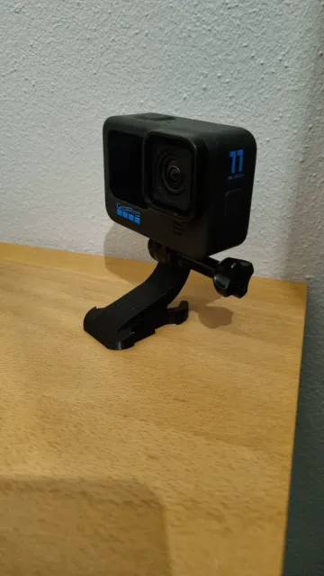 GoPro Mount Extended