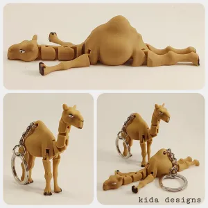Baby Camel