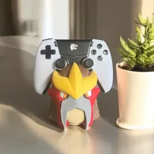 ENTEI CONTROLLER HOLDER - BY COLORS