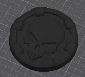 Reaper Kickstand Guardian