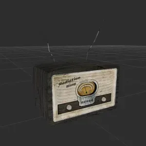 Fallout New Vegas Radio