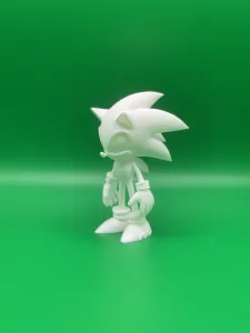The Sonic