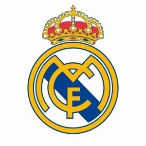 logo real madrid
