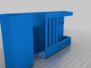 Mobile Phone Storage Rack Holders