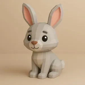 Mini Hare