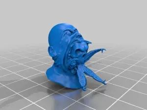 undead monsters - dnd - tm